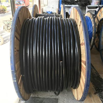 电线回收电缆回收_铜芯电缆回收_BVR电缆回收