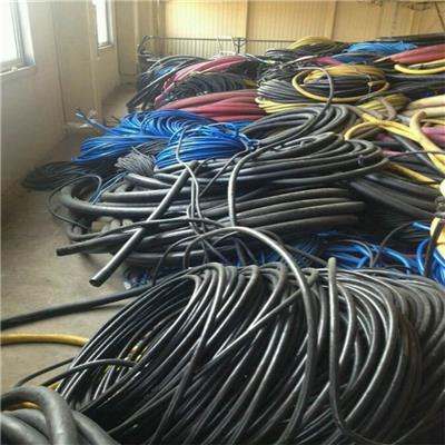 武汉武昌区电线电缆回收_直流电缆回收
