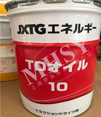 新日本 TD 10，22，150 设备减速机用油