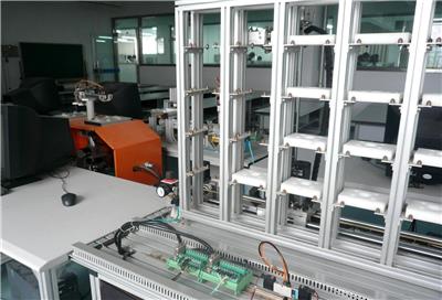 潮州工业自动化控制 工业自助化控制系统
