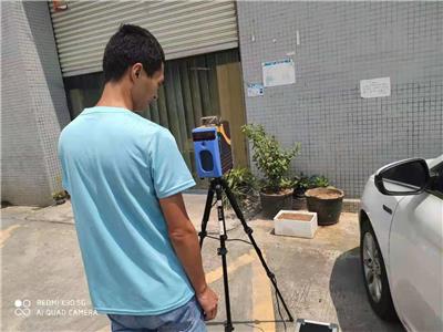 惠州有组织废气检测程序 欢迎来电垂询