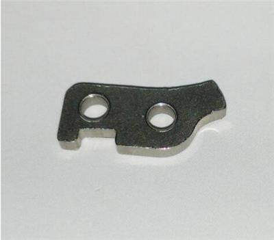 锁具配件 316不锈钢粉末冶金 锁芯