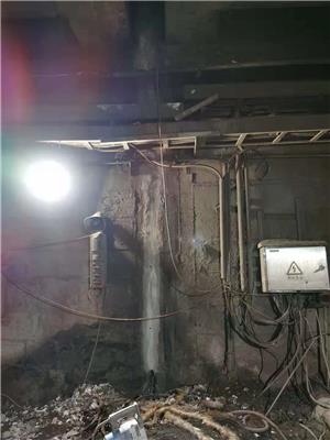 泉州电梯井堵漏公司