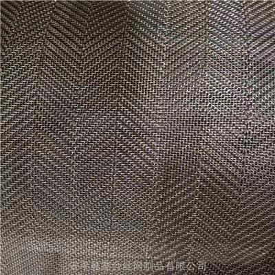 泰合 120目斜纹不锈钢网出售 斜纹钛网 生产厂家