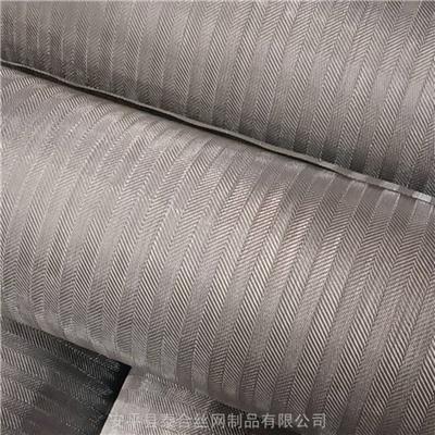 泰合 不锈钢网规格 不锈钢编织网 生产厂家