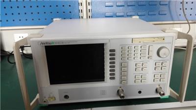 Anritsu ms4624c矢量网络分析仪回收、安立ms4624c网分