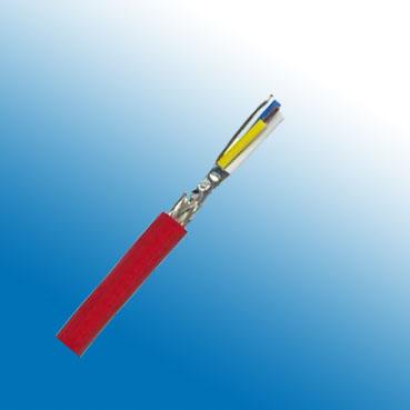 屏蔽NF M 87-202 标准电缆 耐紫外线