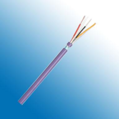 IEC 60754-1铠装电力电缆 防泥泞