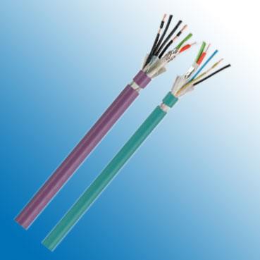 防油 BS 6346 铠装电力电缆