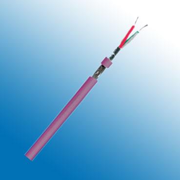 IEC60332防鼠咬仪表电缆 第三方测试报告