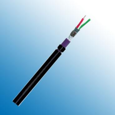 低烟低卤 BS EN 50266AWA电缆