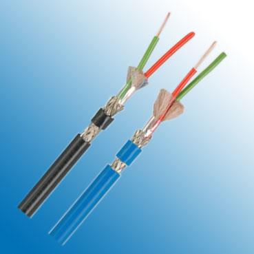 IEC60754-2机车电缆防火