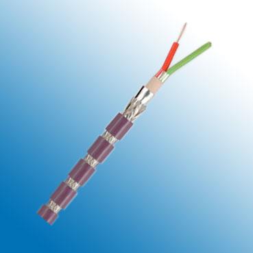防泥泞 IEC60331高温机车车辆电缆