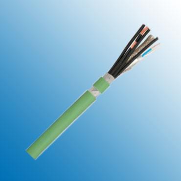 DIN5510电力电缆 IEC60331通信电缆防紫外线