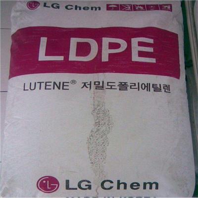 供应 高流动LDPE原料 韩国LG化学 MB9205 高熔指PE粉料 色母载体