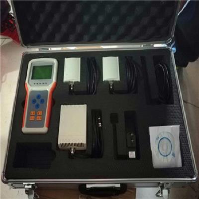 移动式颗粒物噪音一体化测试仪 污水处理手持式扬尘噪声检测仪 一键打印出单