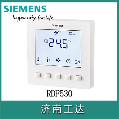 供应RDF340温控器