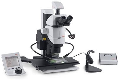 德国徕卡体视显微镜M125M165M205