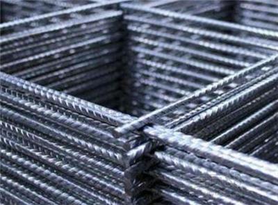 北京钢筋网片厂家，鸿泰钢筋网片厂家，公司支持来料加工