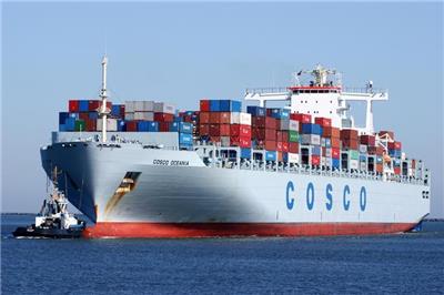 美加航线国际海运货运代理