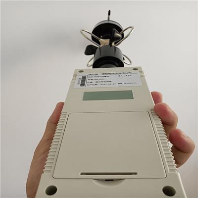 便携式风速风向温度湿度气压监测仪 聚一搏手持式气象站 可存储
