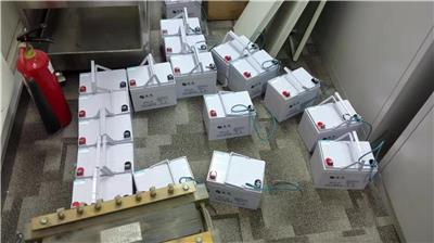 北京EPS维修厂家 武汉中电华能EPS电源蓄电池管理器维修