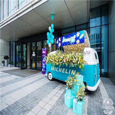 上海大众T1移动餐车复古车型公司 餐车租赁不锈钢拖挂餐车 手续简单