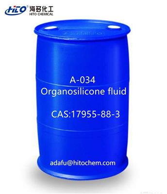 H-3667 双端羟基聚醚改性硅油