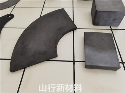 碳化硅耐磨板