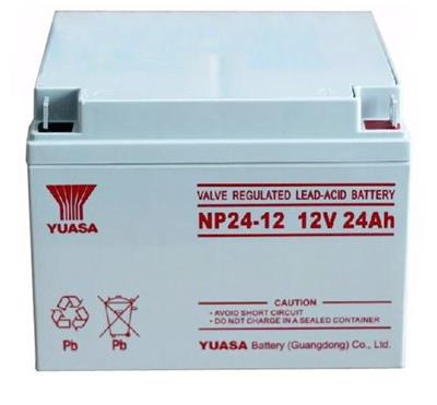 陕西汤浅铅酸蓄电池NPL12-85-100-120总代现货