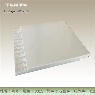 西藏耐酸砖厂家 工业防腐蚀耐酸碱标准规格L