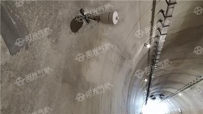 YG-TBQ9B 隧道照度检测器