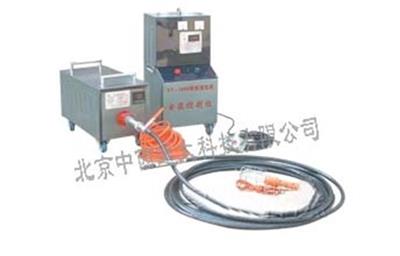 凝汽器清洗机/空气预热器多功能清洗机 型号:HT46-YT-1800A库号：M405337