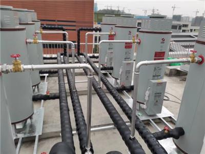 北京欧特梅尔容积式冷凝热水器图片 欢迎来电 欧特梅尔新能源供应