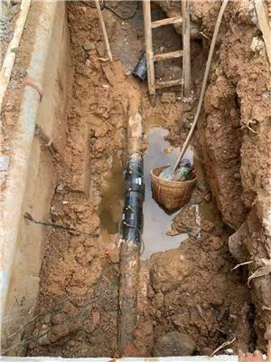 佛山水管漏水探测-佛山探测漏水电话-生活用水管网爆裂维修