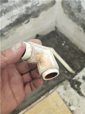 十年检测经验|消防管道漏水|潍坊物业地下自来水管漏水检测仪器