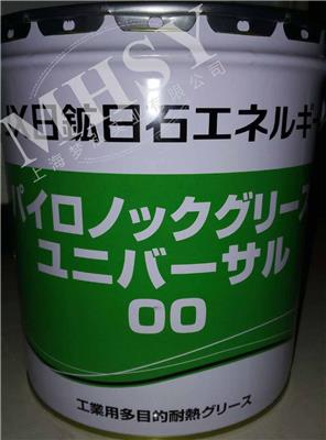 新日本 耐热耐水润滑脂 PYRONOC CC NO.0 热水阻聚脲脂