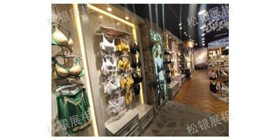 贵阳博物馆展柜定制 服务至上 贵州松银展柜供应