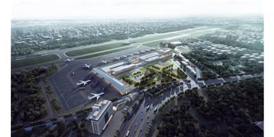 上海机场民航设计单位 抱诚守真 上海海珠工程设计供应