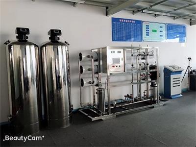 瑞昌纯水设备厂家|瑞昌工业纯水机设备|纯水设备生产厂家