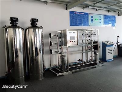 高安水处理设备|高安水处理设备厂家|高安反渗透水处理设备