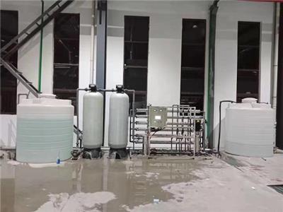 吉安纯水设备生产厂家-反渗透纯水设备集成电路芯片公司