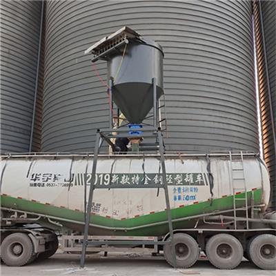 长沙玉米吸粮机厂家-稻谷吸粮机