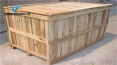 物流木箱厂家直供 欢迎来电 南京昆城新材料供应