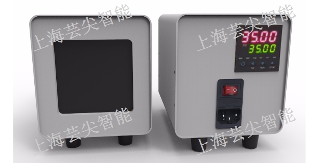 进口人体测温黑体炉厂家 欢迎咨询 上海芸尖智能科技供应