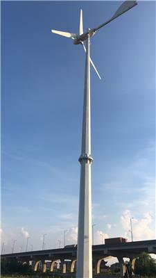 德州星昊供应家用内蒙古养殖1KW风力发电机 风力发电系统 风光互补发电系统