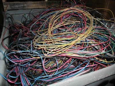 番禺区网线回收厂家 电缆回收公司免费咨询电话