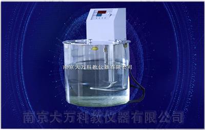 HK-1D 玻璃恒温水槽