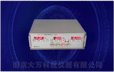 ND-AV-I 酸度电势测定装置