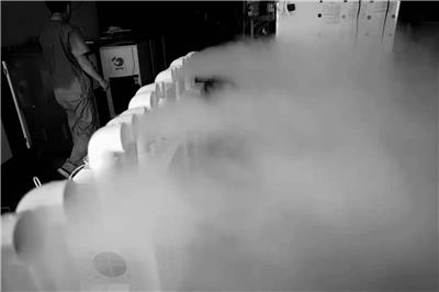 养殖场人员通道消毒机 南京喷雾消毒设备效果